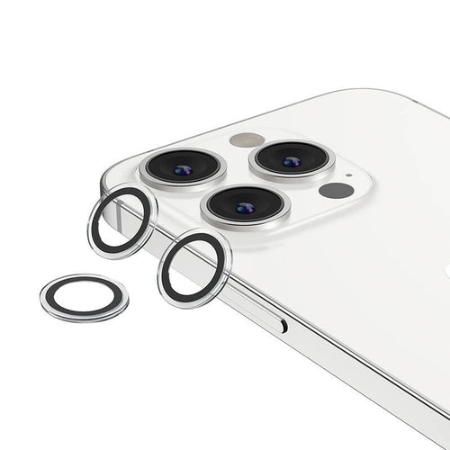 Anank iPhone 16 Pro / 16 Pro Max Sapphire Lense Guard | Transparent