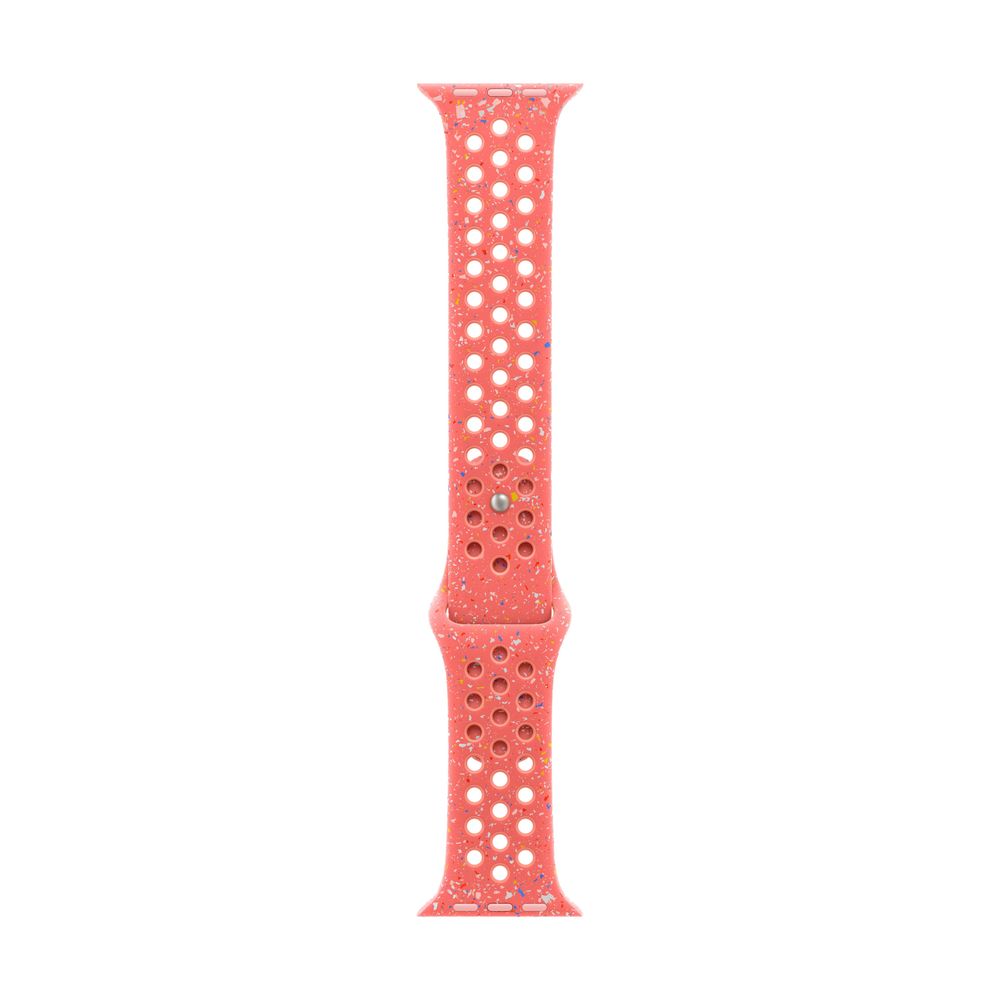 Apple Watch 41mm  Nike Sport Band M/l | Magic Ember