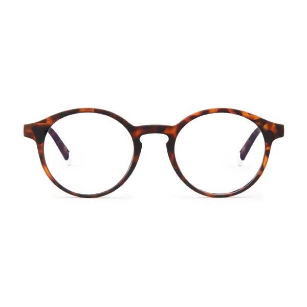 Barner Screen Glasses Le Marais Tortoise - (490088)