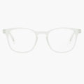Barner Dalston Screen Glasses | Coconut Milk