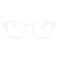 Barner Screen Glasses Le Marais | Coconut Milk