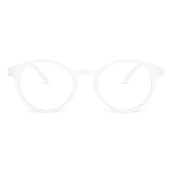 Barner Screen Glasses Le Marais | Coconut Milk