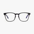 Barner Screen Glasses Dalstons Kids | Black Noir