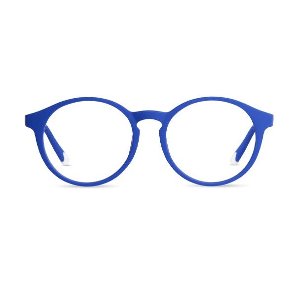 Barner Le Maris Screen Glasses Kids Palace Blue | 490613