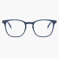 Barner Dalston Screen Glasses | Navy Blue