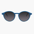 Barner Sunglasses Le Marais Sun Navy Blue - (492259)