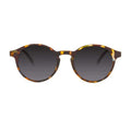 Barner Sunglasses Le Marais Blue Tortoise - (492273)