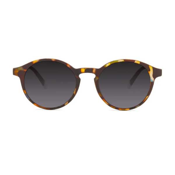 Barner Sunglasses Le Marais Blue Tortoise - (492273)