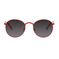 Barner Recoleta Classic Red Sunglasses | 492389