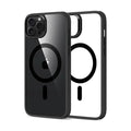 Trendy Cover Case With MagSafe For iPhone 15 Pro | Clear