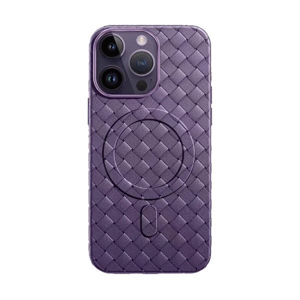 Trendy Case iPhone 14 Pro With Magsafe | Blue