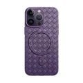 Trendy Case iPhone 14 Pro Max With MagSafe | Purple
