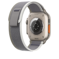 Watch 49mm Trail Loop S/m | Green / Gray