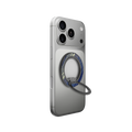 LZEL Magsfe 360 Kickstand | Blue & White