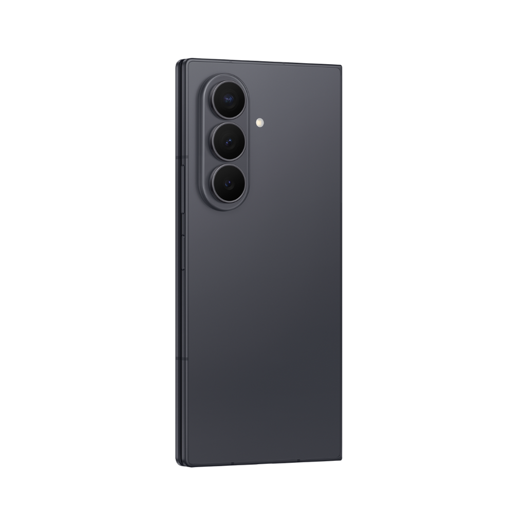 Samsung Galaxy Z Fold8 Ultra 512GB, 12GB RAM, 5G Smartphone + Bundle Offer | Graphite