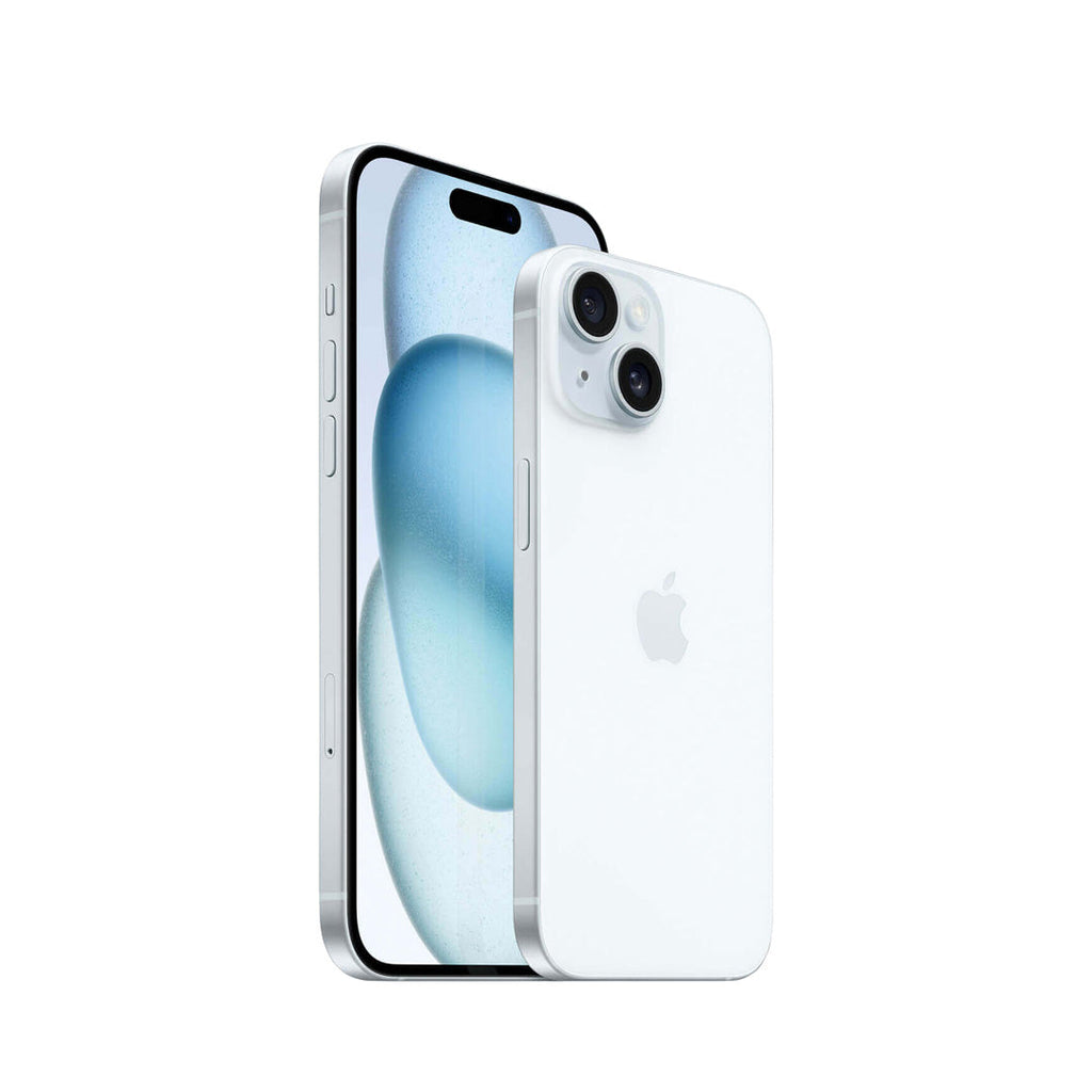 Apple iPhone 15 Plus 128GB 5G 6.7 inch 6GB RAM | Blue