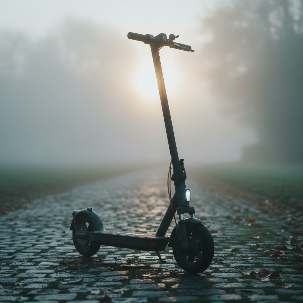 Xiaomi Electric Scooter Elite