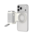 LZEL Prosnap Series Magsafe Smartshot Controller | White