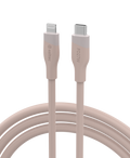aslitec SILICORECHARGE SYNC Fast Charging & Data Cable â USB-C to Lightning