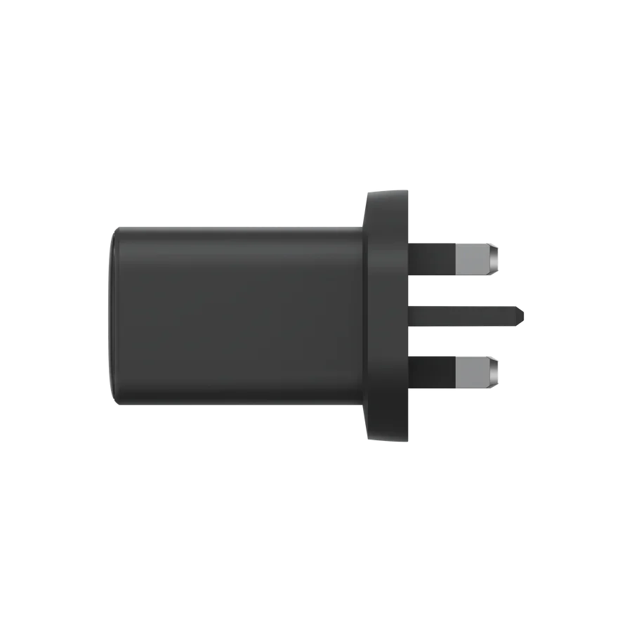 Anker 523 Charger Nano 3, 47W | Black