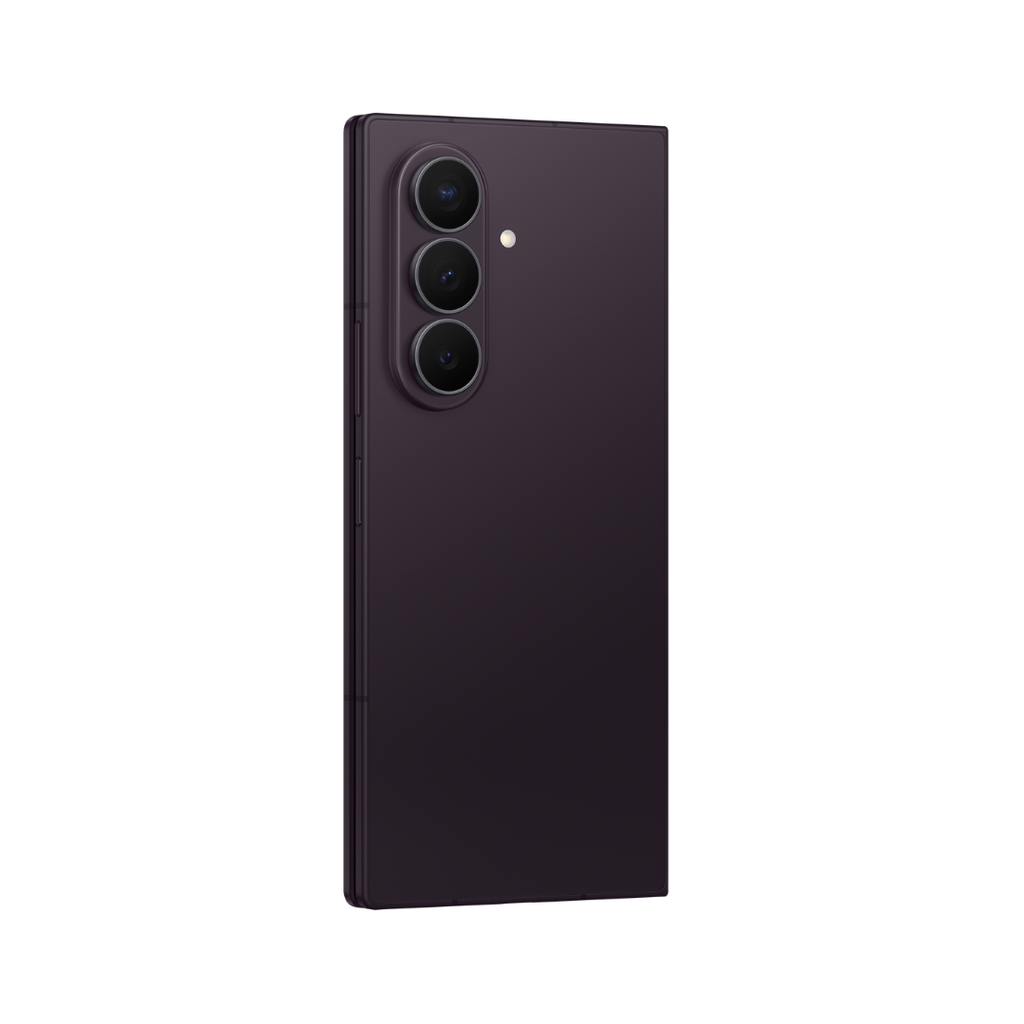 Samsung Galaxy Z Fold8 Ultra 512GB, 12GB RAM, 5G Smartphone | Violet Shadow