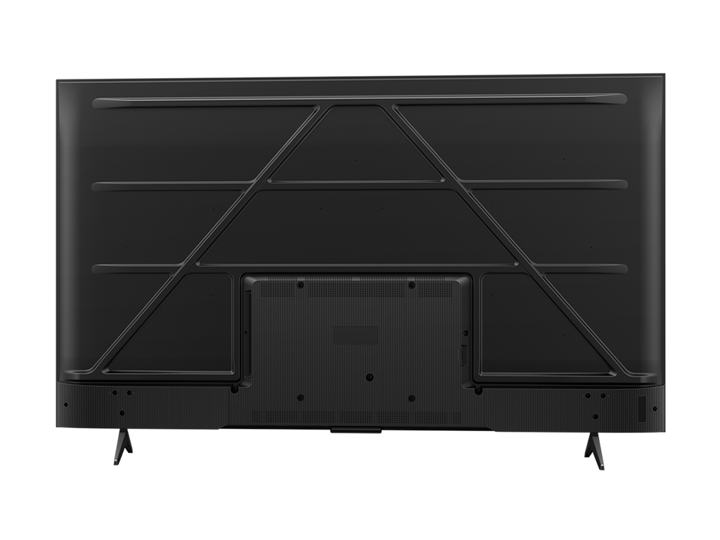 TCL P6L 55 INCH 4K LED GTV