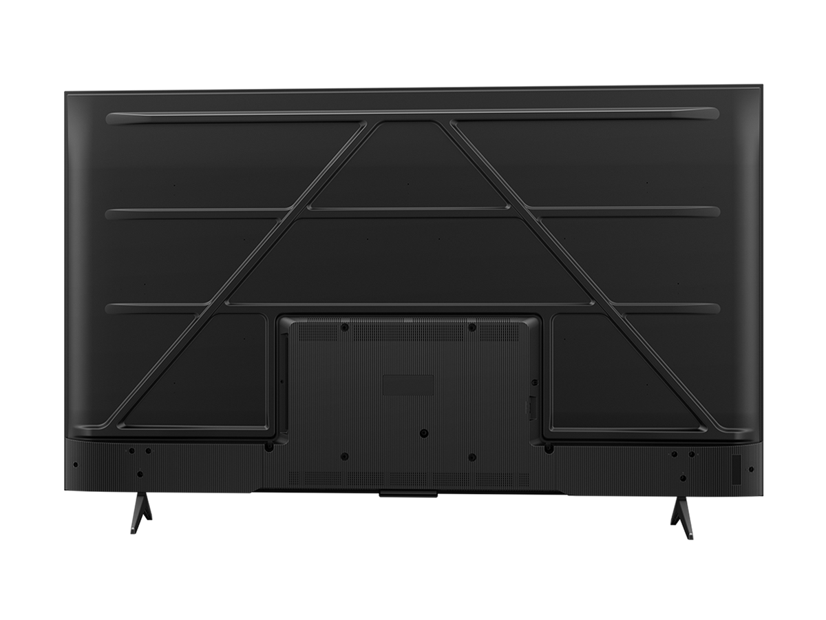 TCL P6L 55 INCH 4K LED GTV
