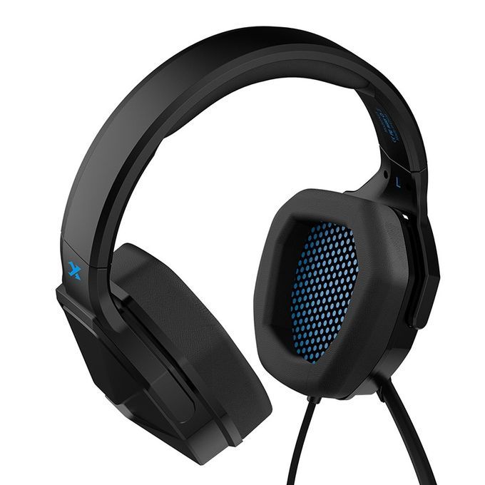 XIBERIA Gaming Headset with 3.5mm Jack