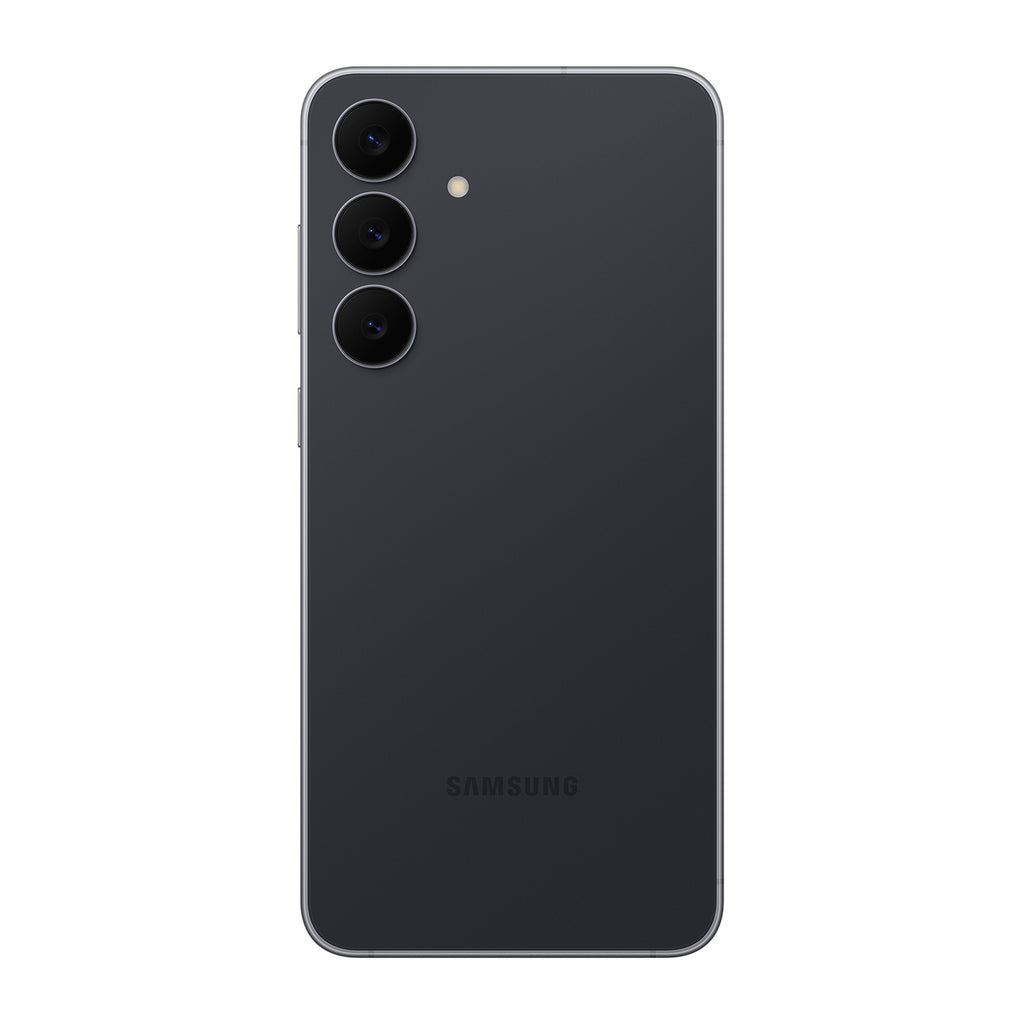 Samsung Galaxy S25 FE 256GB 8GB RAM 6.7 inch 5G | Jet Black