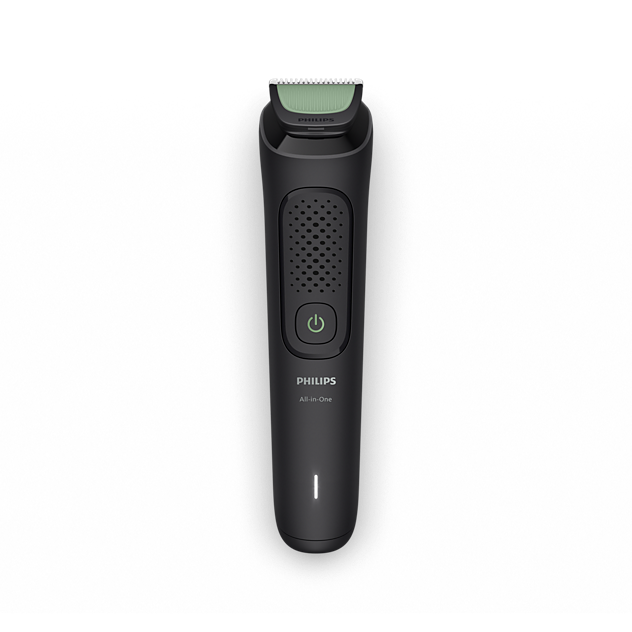 Philips MG3920/15 All-in-One Trimmer 3000 Series – 7-in-1 | Black