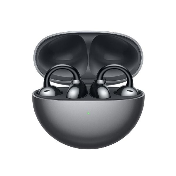 Huawei FreeClip Earbuds + Bundle Offer | Black