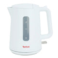 Tefal Element Kettle 1.7L KO200 Plastic | White