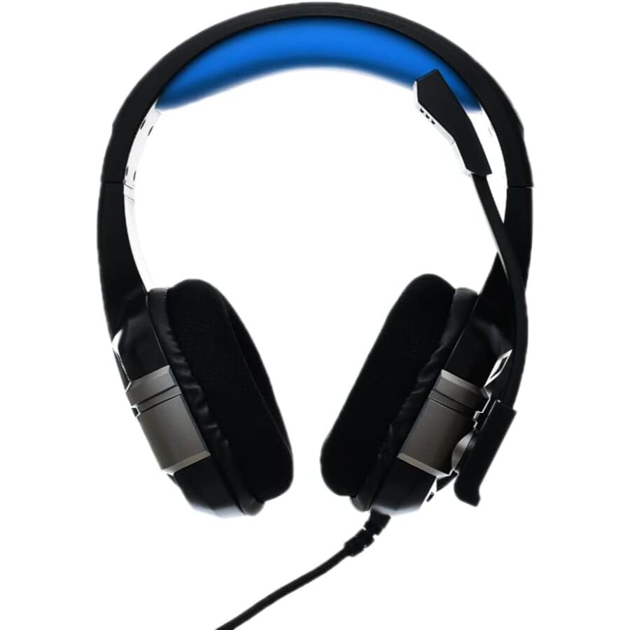 ERXUNG Gaming Headset USB And 3.5mm Jack