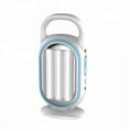 Olsenmark LED Emergency Light Energy Efficient Design 30 SMD LEDs