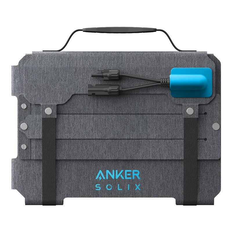 Anker SOLIX PS100X 100W Portable Solar Panel