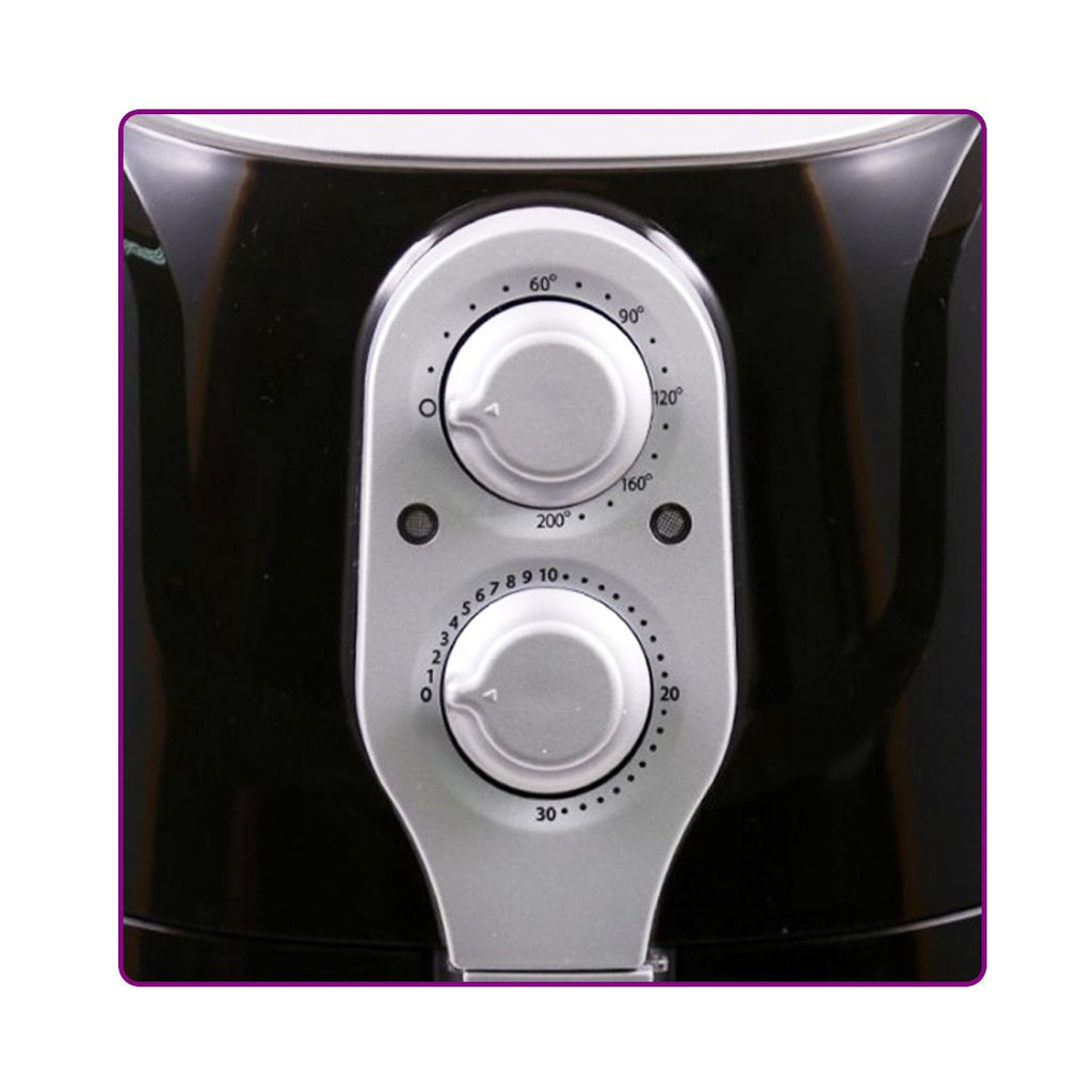 Sumo Air Fryer