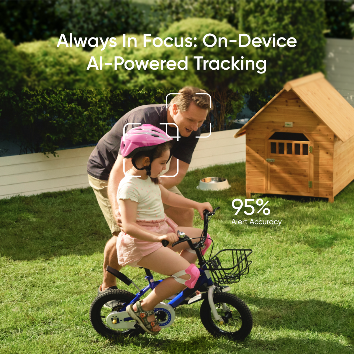 Eufy Security SoloCam S340 â€“ Dual 360Â° Coverage, Solar-Powered, 4K Clarity | Black & White