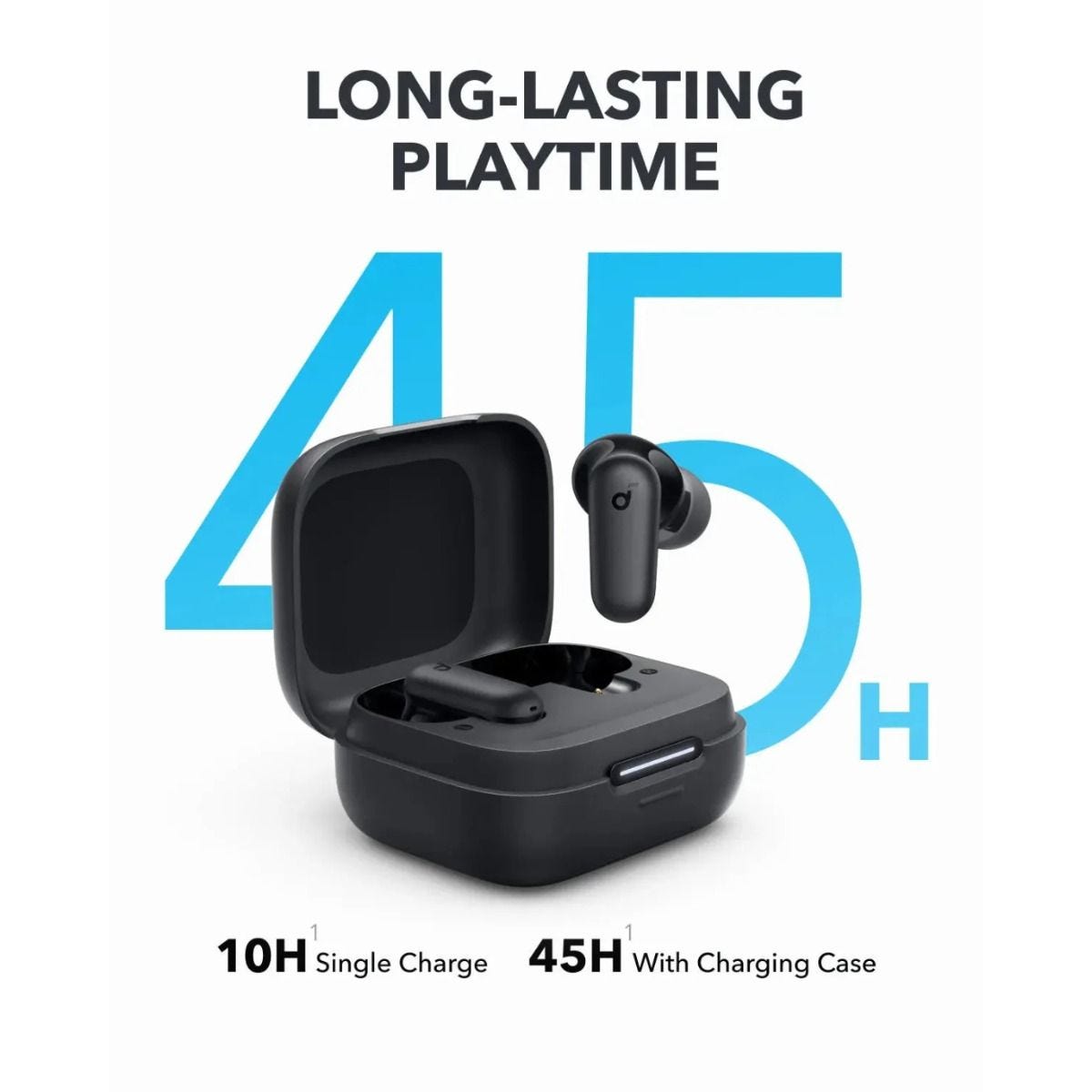 Anker Soundcore R50i NC In-Ear Earbuds, Noise Cancellation