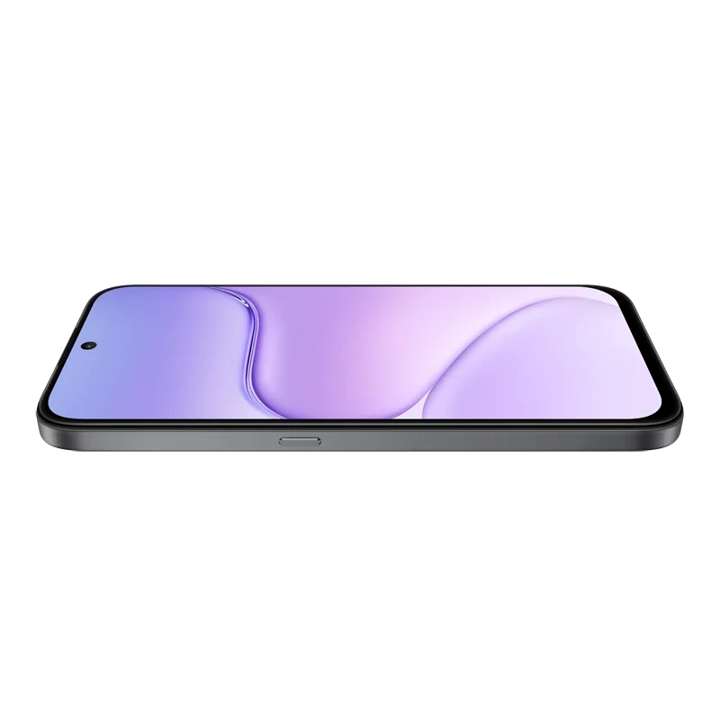 HONOR X7e Plus 5G Dual SIM Smartphone, 8GB RAM, 256GB + Bundle Offer | Velvet Black