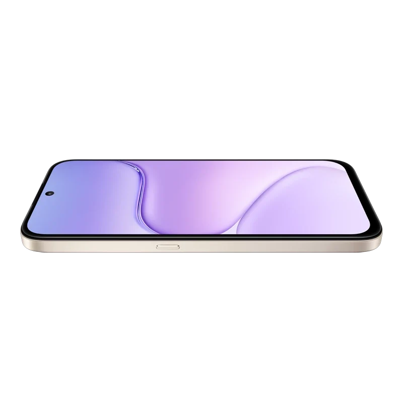HONOR X7e Plus 5G Dual SIM Smartphone, 8GB RAM, 256GB | Desert Gold