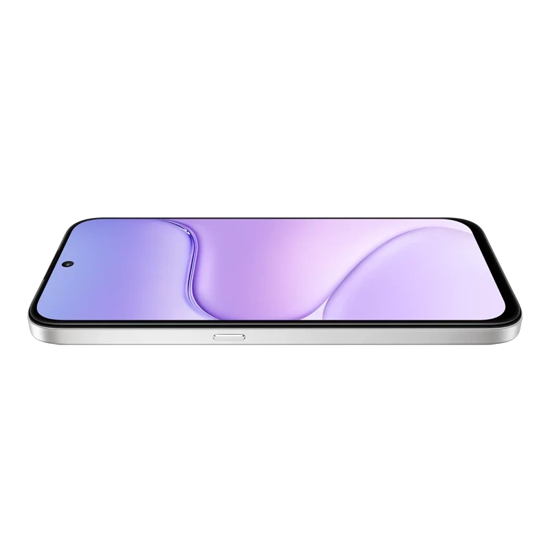 HONOR X7e Plus 5G Dual SIM Smartphone, 8GB RAM, 256GB + Bundle Offer | Meteor Silver