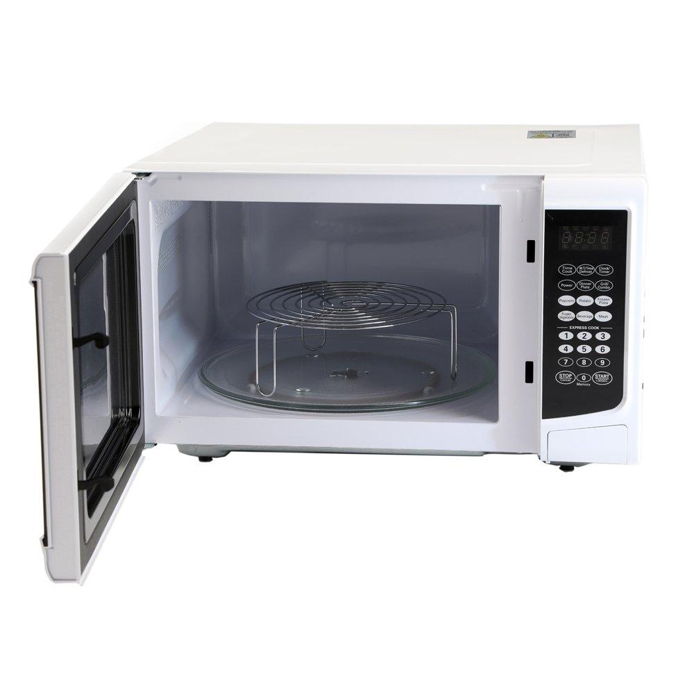 Wansa Microwave Grill, 1100W, 42L | White