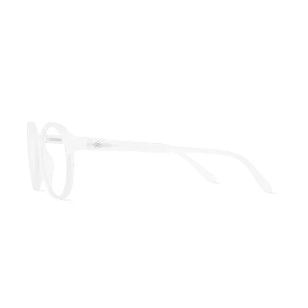 Barner Screen Glasses Le Marais | Coconut Milk