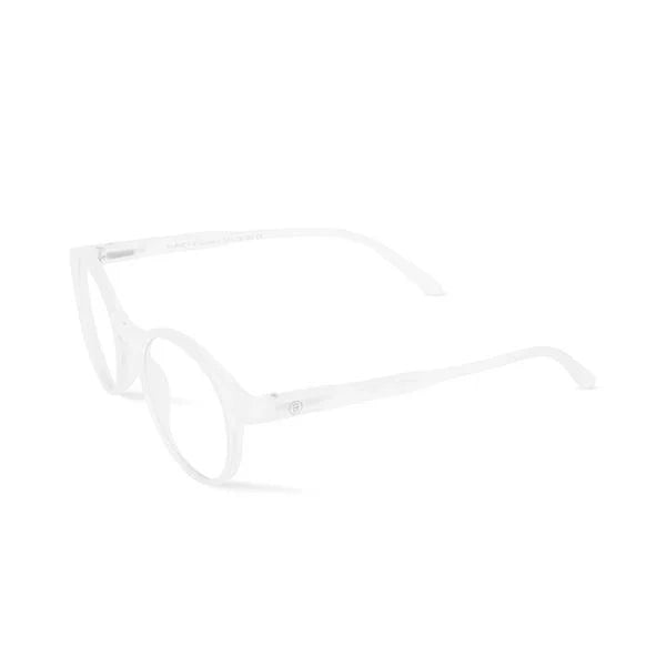 Barner Screen Glasses Le Marais | Coconut Milk