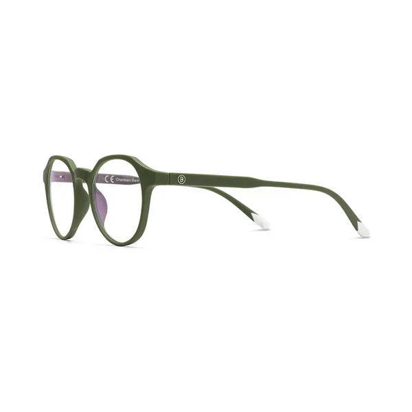Barner Screen Glasses Shoreditch | Blue Havana