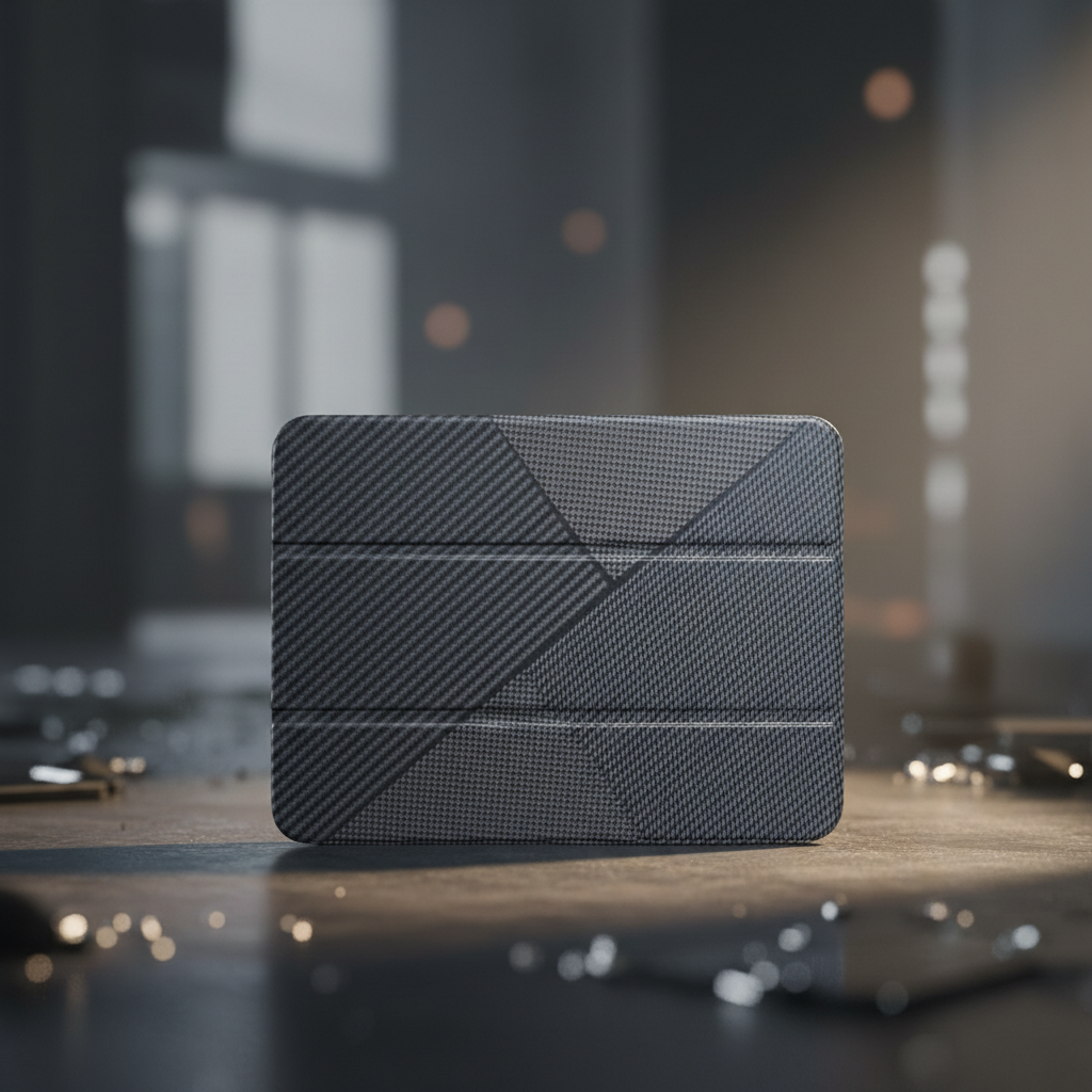 Smart Case For Ipad 10.9 (2022 | 11" (A16-2025)