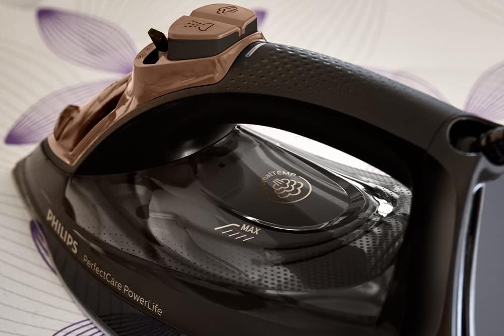 Philips PerfectCare Steam Iron GC3929/66 | Black