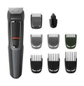Philips Series 3000 9-in-1 Face, Hair, Body Multigroom | Black