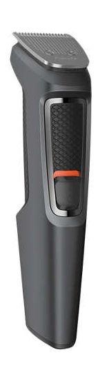 Philips Series 3000 9-in-1 Face, Hair, Body Multigroom | Black