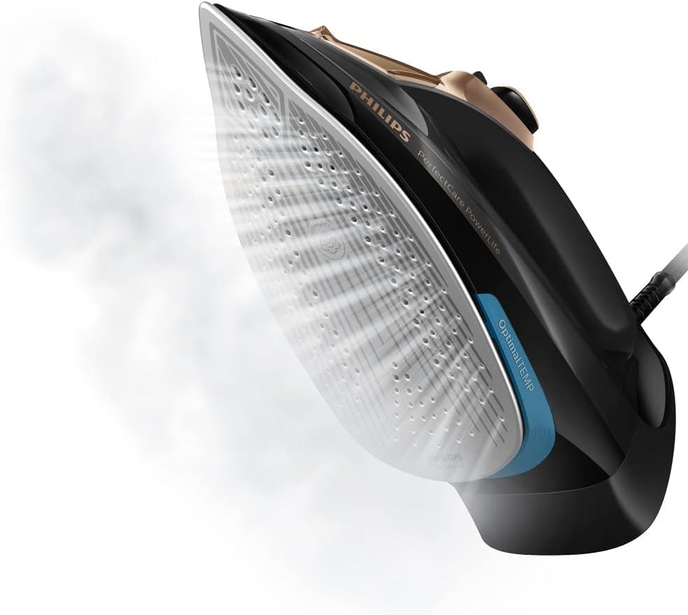 Philips PerfectCare Steam Iron GC3929/66 | Black